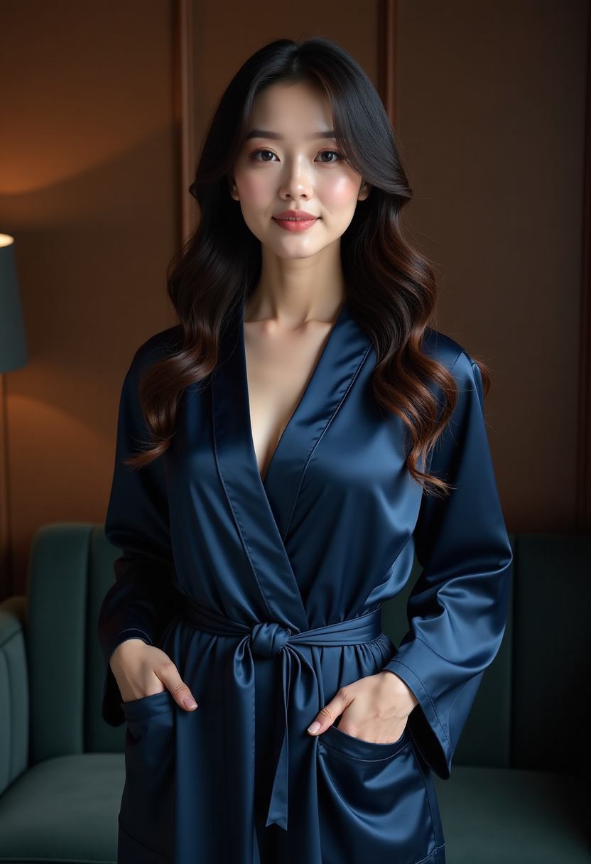 热浪之后